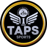 TAPS Sports Logo