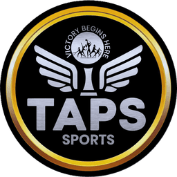 TAPS Sports Logo